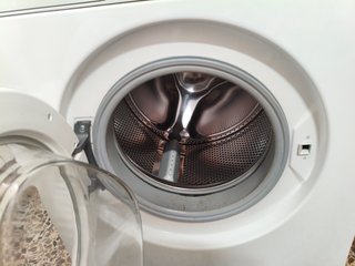 Lavadora Balay 5,5kg 1000rpm
