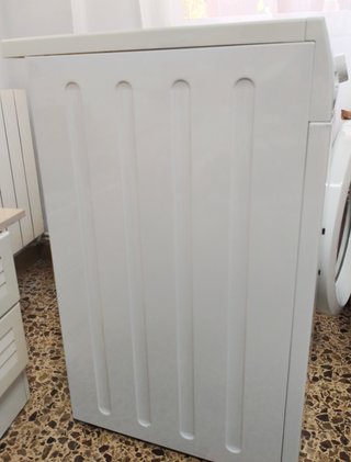 Lavadora Balay 5,5kg 1000rpm
