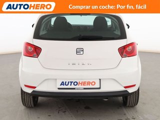 Seat Ibiza 1.4 TDI Reference