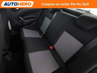 Seat Ibiza 1.4 TDI Reference