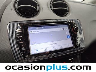 SEAT Ibiza SC 2.0 TDI CR FR Bocanegra 105 kW (143 CV)
