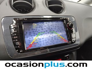 SEAT Ibiza SC 2.0 TDI CR FR Bocanegra 105 kW (143 CV)