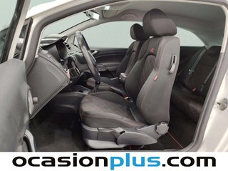 SEAT Ibiza SC 2.0 TDI CR FR Bocanegra 105 kW (143 CV)