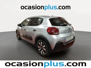 Citroen C3 Origin PureTech 110 Max 81 kW (110 CV)