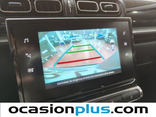 Citroen C3 Origin PureTech 110 Max 81 kW (110 CV)