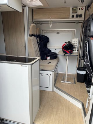 FIAT Ducato 2008