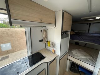 FIAT Ducato 2008