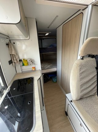 FIAT Ducato 2008