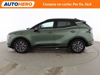 Kia Sportage 1.6 TGDI Hybrid GT-Line