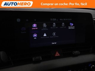Kia Sportage 1.6 TGDI Hybrid GT-Line