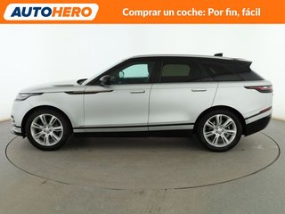 Land-Rover Range Rover Velar 2.0 Diesel D240 S R-Dynamic