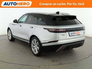 Land-Rover Range Rover Velar 2.0 Diesel D240 S R-Dynamic