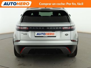 Land-Rover Range Rover Velar 2.0 Diesel D240 S R-Dynamic