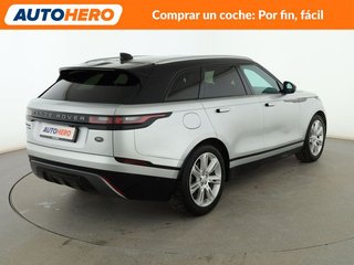 Land-Rover Range Rover Velar 2.0 Diesel D240 S R-Dynamic