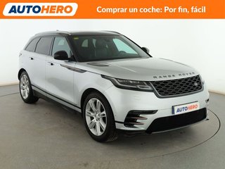Land-Rover Range Rover Velar 2.0 Diesel D240 S R-Dynamic