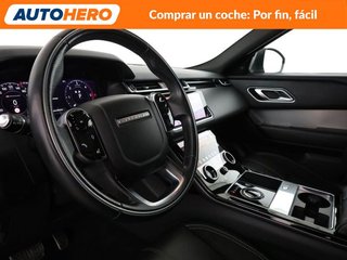 Land-Rover Range Rover Velar 2.0 Diesel D240 S R-Dynamic