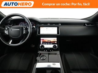 Land-Rover Range Rover Velar 2.0 Diesel D240 S R-Dynamic