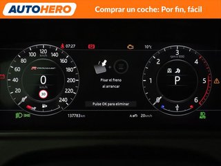 Land-Rover Range Rover Velar 2.0 Diesel D240 S R-Dynamic