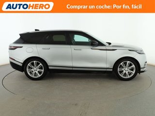 Land-Rover Range Rover Velar 2.0 Diesel D240 S R-Dynamic
