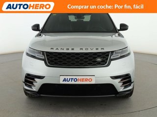 Land-Rover Range Rover Velar 2.0 Diesel D240 S R-Dynamic