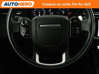 Land-Rover Range Rover Velar 2.0 Diesel D240 S R-Dynamic