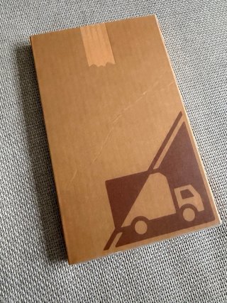 Unpacking - Nintendo NSW Switch - LRG Slipcover