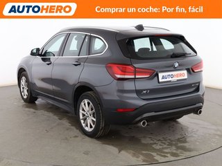 BMW X1 sDrive 18d Advantage