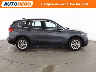 BMW X1 sDrive 18d Advantage
