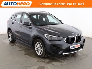 BMW X1 sDrive 18d Advantage