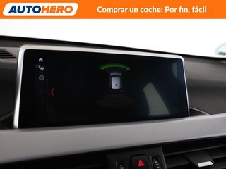 BMW X1 sDrive 18d Advantage