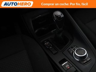 BMW X1 sDrive 18d Advantage