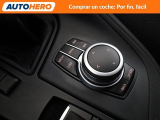 BMW X1 sDrive 18d Advantage