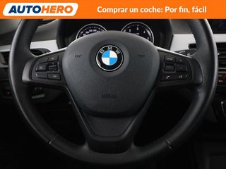 BMW X1 sDrive 18d Advantage