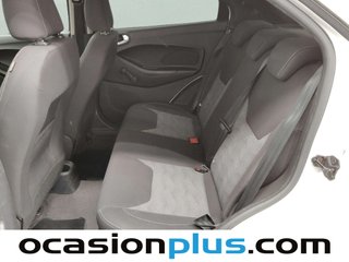 Ford Ka+ 1.2 Ti-VCT Ultimate 63 kW (85 CV)