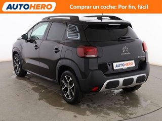 Citroën C3 Aircross 1.2 PureTech Feel Pack