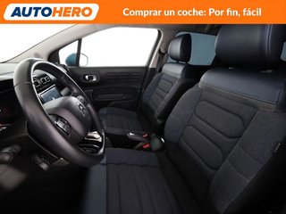 Citroën C3 Aircross 1.2 PureTech Feel Pack