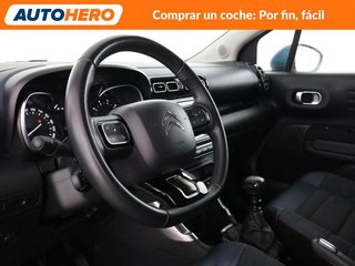 Citroën C3 Aircross 1.2 PureTech Feel Pack