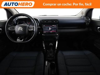 Citroën C3 Aircross 1.2 PureTech Feel Pack