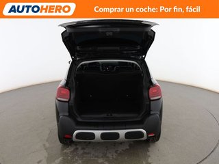 Citroën C3 Aircross 1.2 PureTech Feel Pack