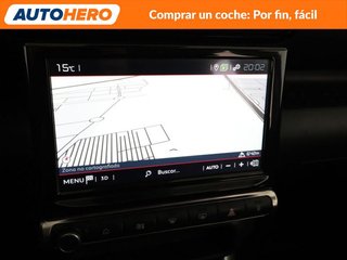 Citroën C3 Aircross 1.2 PureTech Feel Pack