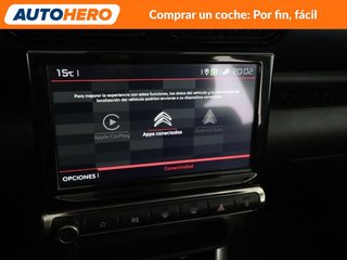 Citroën C3 Aircross 1.2 PureTech Feel Pack