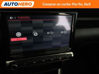 Citroën C3 Aircross 1.2 PureTech Feel Pack