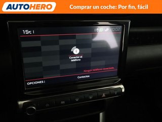 Citroën C3 Aircross 1.2 PureTech Feel Pack