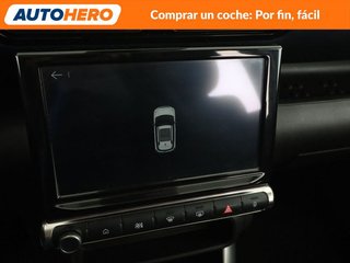 Citroën C3 Aircross 1.2 PureTech Feel Pack