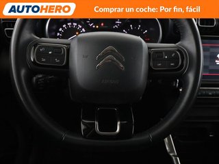 Citroën C3 Aircross 1.2 PureTech Feel Pack