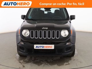 Jeep Renegade 1.6 Sport FWD