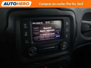 Jeep Renegade 1.6 Sport FWD