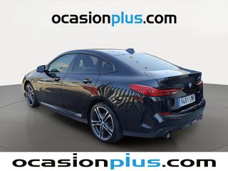 BMW Serie 2 218d Gran Coupe 110 kW (150 CV)