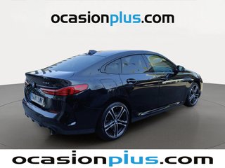 BMW Serie 2 218d Gran Coupe 110 kW (150 CV)