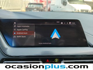 BMW Serie 2 218d Gran Coupe 110 kW (150 CV)